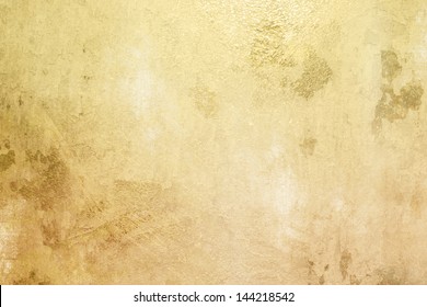 Golden Background - Gold Texture