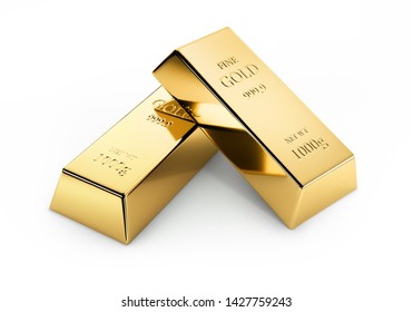 101,243 Gold bars isolated Images, Stock Photos & Vectors | Shutterstock