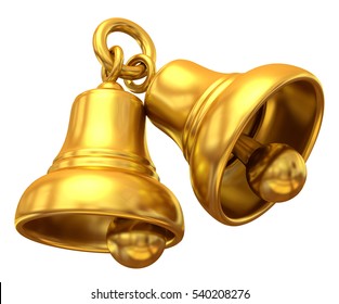 124,995 Golden bell Images, Stock Photos & Vectors | Shutterstock