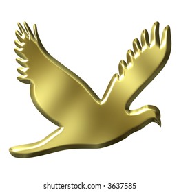 Golden Bird