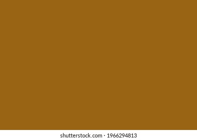 Color Single Plain Golden