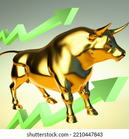 Golden Bull Stock Market Rally