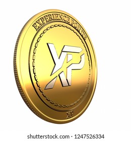 xp coin crypto currency