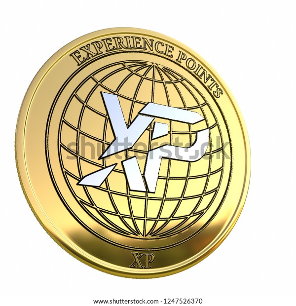 xp coin crypto currency