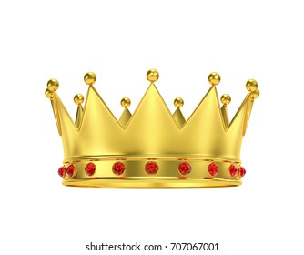 18,536 King crown red Images, Stock Photos & Vectors | Shutterstock