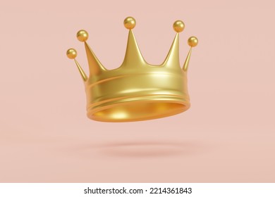 La corona oro es