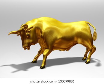 7,049 Gold bull market Images, Stock Photos & Vectors | Shutterstock