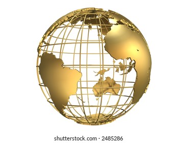 golden globe