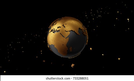 Golden Globe