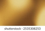 Golden gradient color blurred background,elegant abstract pattern