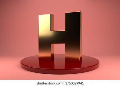 10,450 Golden letter h Images, Stock Photos & Vectors | Shutterstock