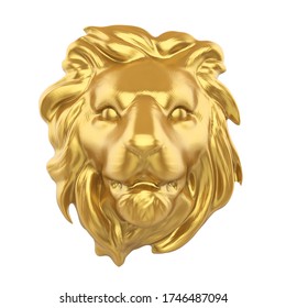 Free Free 318 Gold Lion Head Svg SVG PNG EPS DXF File