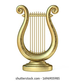 Lyre High Res Stock Images Shutterstock