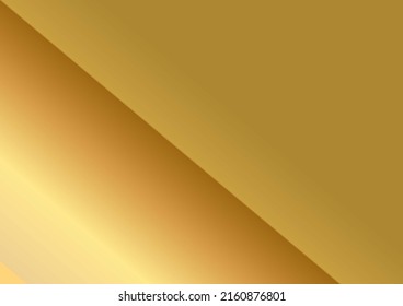 Golden Sharp Diagonal Cut Powerpoint Gradient Shining Metallic Luxury Royal Expensive Classy Texture Sheet Abstract Background