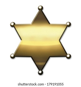 5,267 Gold police badge Images, Stock Photos & Vectors | Shutterstock