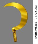 golden sickle