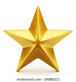 Golden Star