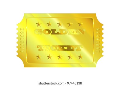 Golden Ticket