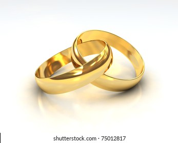 151,862 Golden wedding rings Images, Stock Photos & Vectors | Shutterstock