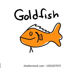 Goldfish Snack Stock Illustrations Images Vectors Shutterstock