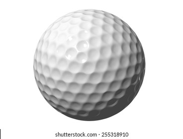ゴルフボール High Res Stock Images Shutterstock