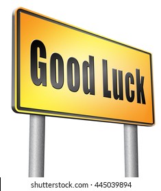 1,173 Good luck road Images, Stock Photos & Vectors | Shutterstock