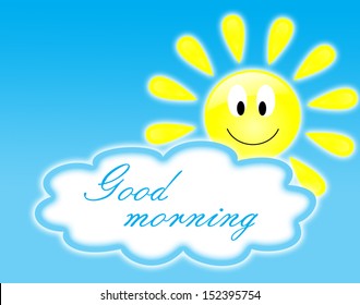 2,867 Good morning children Stock Illustrations, Images & Vectors ...