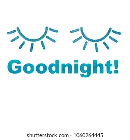 A Goodnight message
