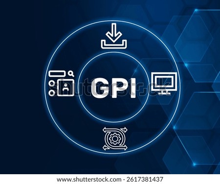 gpi general purpose input.GPI acronym. GPI - General Purpose Input: A flexible input pin or interface used for various general purposes.