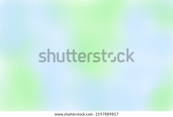 Gradasi Warna Abstract Untuk Wallpaper Stock Illustration 2197889857