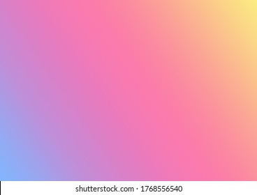 ピンク 水色 グラデーション Stock Illustrations Images Vectors Shutterstock