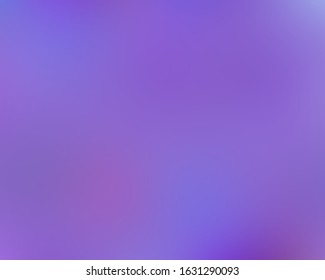 Gradiant Background Of Deep Purple Color