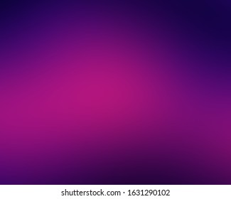 Gradiant Background Of Deep Purple 
 And Pink Color