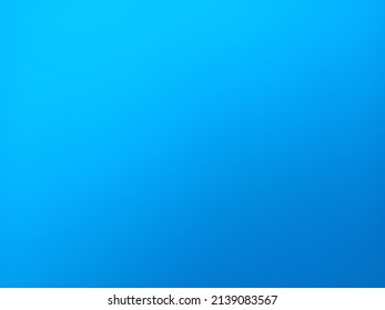 Gradiant Pick Color. Blue Color