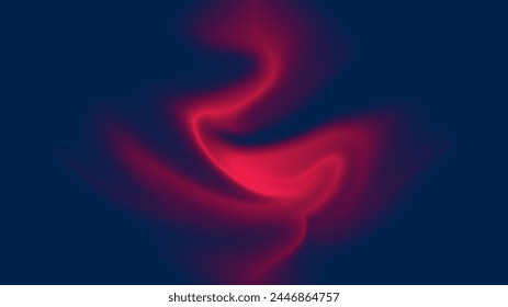 Gradien tecture of red and blue