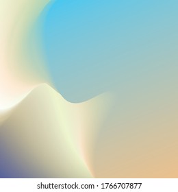 Gradient Abstract Background Dekstop Wallpaper