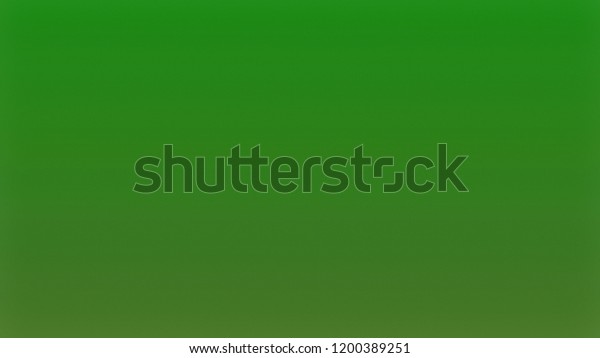 Gradient Abstract Background Forest Green Color Stock Illustration ...