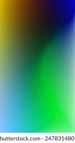 colorful blurred background mixture
