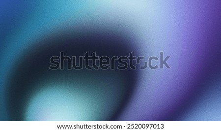 gradient background abstract color grain texture noise surface grainy
