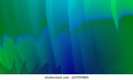 Gradient background with abstract random full color gradation. suitable for presentation, wallpaper, brochure, poster, Banner, website, calendar, book, magazine, e sport, status update on social media