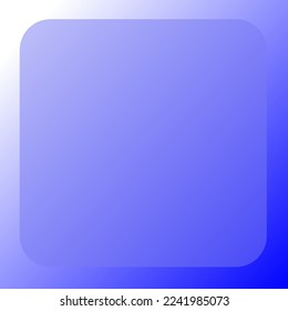 gradient background for blue   white combo cover template