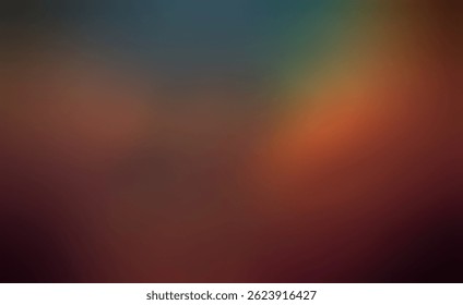 Gradient Background Color Effect in Alight Motion Style – Vibrant 2021 Design