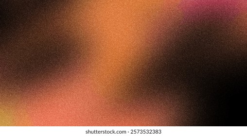 Gradient background colors and