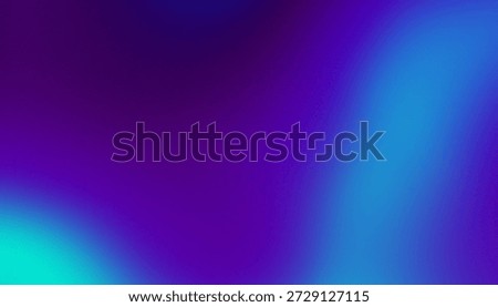 Gradient background colors with noise effect Grain Wallpaper Grainy noisy textured blurry texture abstract Digital noise gradient. Nostalgia, vintage 70s, 80s style. Abstract lo-fi background