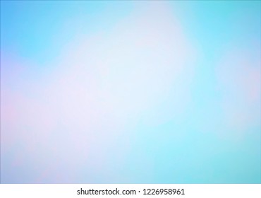 Gradient background for design
