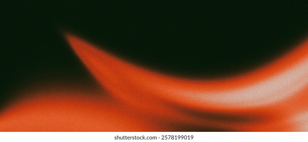gradient background design featuring grain and noise suitable for branding projects, app visuals, and headers copy space