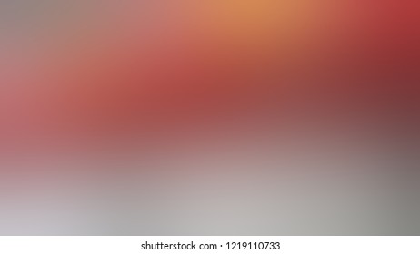 Gradient background. Dull magenta color. Illustration poster, graphic design or banner. Rose brown. Light gray purple red.