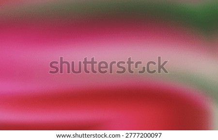 A gradient background with grainy textures transitioning from red to green creating a dynamic and visually appealing effect gradient background