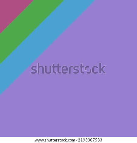 a gradient background with negative areas to place text or other content, or be used for cover templates.  The basic colors are purple, blue, green and maroon.