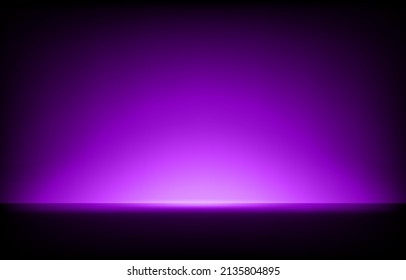 and color purple gradient